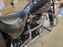 Lowbrow Customs Oil Pressure Gauge Mounting Kit 1984 - 1999 Harley-Davidson Big Twins Review