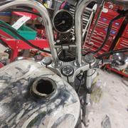 Lowbrow Customs Mini 2:1 ratio Mechanical Speedometer with Trip Meter - 2.4 inch Review