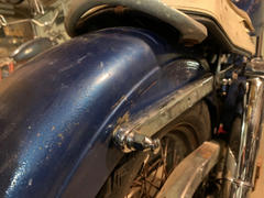 Lowbrow Customs Bungee Nuts - 5/16-18 Review