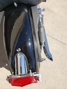 Lowbrow Customs Bungee Nuts - 5/16-18 Review