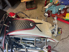 Lowbrow Customs Bungee Nuts - 5/16-18 Review