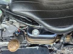 Lowbrow Customs Oil Temperature Dipstick OEM# 62635-79 Harley-Davidson 1970-84 Big Twin 1984-94 FXR 1987-92 FLT 1970-78 XL Review