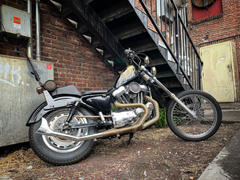 Lowbrow Customs Good Luck Fuel Reserve Bottle Review