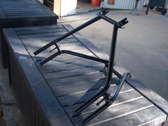 Lowbrow Customs Chain Puller Tool - For Easy Install of Motorcycle Primary and Drive Chains Review