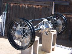 Lowbrow Customs Chain Puller Tool - For Easy Install of Motorcycle Primary and Drive Chains Review