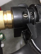 Lowbrow Customs Throttle Housing 1981-1995 Harley Thread-In Dual Cable - Black - 1 Inch Review