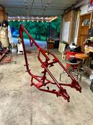 Lowbrow Customs Rigid Frame Axle Plate Set for Disc Brake Rear Wheels Review