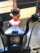 Lowbrow Customs Stainless Steel Water Bottle and Black Carrier 2.0 Combo - Save $2.95 Review