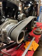 Lowbrow Customs Clutch Hub Bearing Kit  - 1941-84 Harley-Davidson Big Twins Review