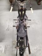 Lowbrow Customs Kung Fu TPV Grips- White - 1 inch Review