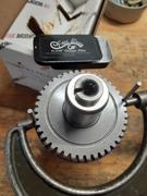 Lowbrow Customs No. 5 Cam Gauge Pins .108 1990-1999 Harley Big Twins Review