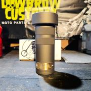 Lowbrow Customs No. 6 Transmission Socket 1-7/8 for 1936-2005 Harley Big Twins Review