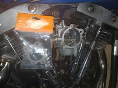 Lowbrow Customs Keihin Carburetor Rebuild Kit Review