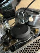 Lowbrow Customs CV Carb Idle Adjuster Screw - Short Review