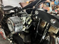 Lowbrow Customs CV Carb Idle Adjuster Screw - Short Review
