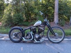 Lowbrow Customs 2-3/4 inch Pancake Headlight - Clear Lens Review