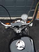 Lowbrow Customs Cable Adapter for Mini Gauges - 12mm Cable to 5/8-12 inch Review