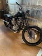 Lowbrow Customs S&S P93 Series Complete Assembled Panhead Engine Review
