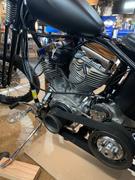 Lowbrow Customs S&S P93 Series Complete Assembled Panhead Engine Review