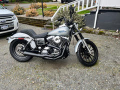 Lowbrow Customs Replacement Fork Springs 1999-05 Harley-Davidson FXD FXDL FXDC Review
