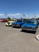 Lowbrow Customs EYES Don't Leave Fingerprints Sticker Review