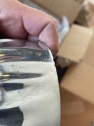 Lowbrow Customs Triumph Unit 650/750 Finned Primary Cover - Polished - Replaces OEM 71-3555 Review
