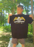 Lowbrow Customs Potato T-Shirt Review