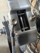 Lowbrow Customs 20 Degree Side Bend 3/8 inch/10mm Banjo Fitting - Stainless Steel Review