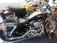 Lowbrow Customs AGM Maintenance Free Battery 1997-2003 Harley-Davidson Sportster XL Review
