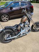 Lowbrow Customs AGM Maintenance Free Battery 1997-2003 Harley-Davidson Sportster XL Review