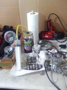 Lowbrow Customs Adjustable Magnetic Lifter Holder  - Harley-Davidson Evolution/Twin Cam/M8 Review