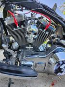 Lowbrow Customs Sling Shot Clutch Control - Harley-Davidson 5 & 6 Speed - Stainless Steel Review