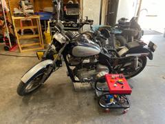 Lowbrow Customs Wheel Bearings and Races - Replaces Harley-Davidson OEM# 9052 Review