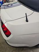 CravenSpeed.com The Stubby Antenna Review