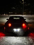 CravenSpeed.com LED Tinted Sequential Tail Lights for Mazda MX-5 Miata RF 4th gen ND 2017 to 2025 Review