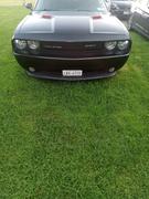 CravenSpeed.com The Platypus License Plate Mount for Dodge Challenger 3rd gen 2008 to 2023 Review
