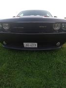 CravenSpeed.com The Platypus License Plate Mount for Dodge Challenger 3rd gen 2008 to 2023 Review