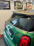 CravenSpeed.com The Stubby Antenna for MINI Cooper F56 2014 to 2024 Original Review