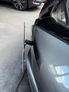 CravenSpeed.com The Platypus License Plate Mount Review