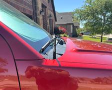 CravenSpeed.com The Stubby Antenna Review