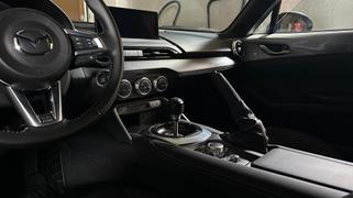 CravenSpeed.com Short Shifter for Mazda MX-5 Miata 4th gen ND 2016 to 2025 New Review