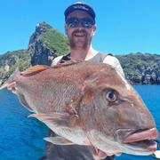 BerleyPro Catch Black Label Livies Jerkshad Review