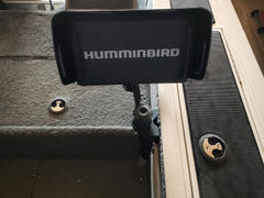 BerleyPro Humminbird Visors Review