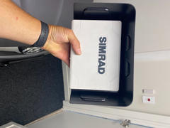 BerleyPro Simrad Visors Review