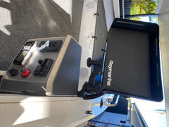 BerleyPro Raymarine Visors Review