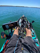 BerleyPro Humminbird Visors Review