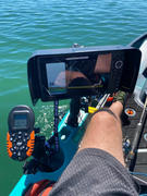 BerleyPro Humminbird Visors Review