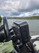 BerleyPro Lowrance Visors Review