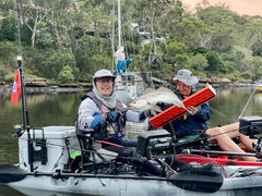 BerleyPro Micro Jigging Assist Hooks Review