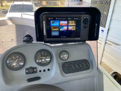 BerleyPro Lowrance Visors Review